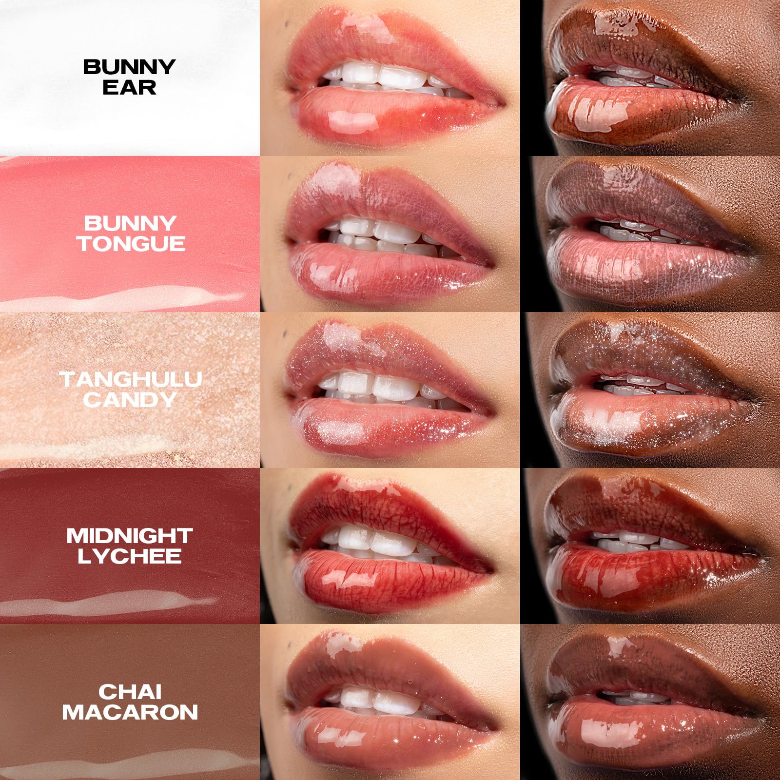 Sacheu Lip Elixir hydratation pour lèvres, confort toute la journée.
