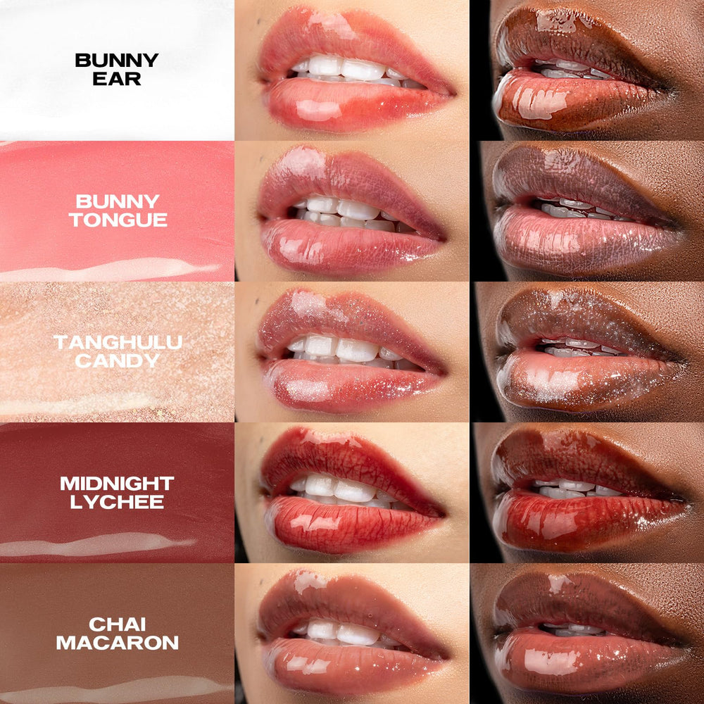 Sacheu Lip Elixir hydratation pour lèvres, confort toute la journée.