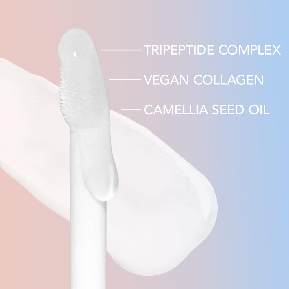 Utilisation quotidienne: gloss qui complète votre routine lèvres.