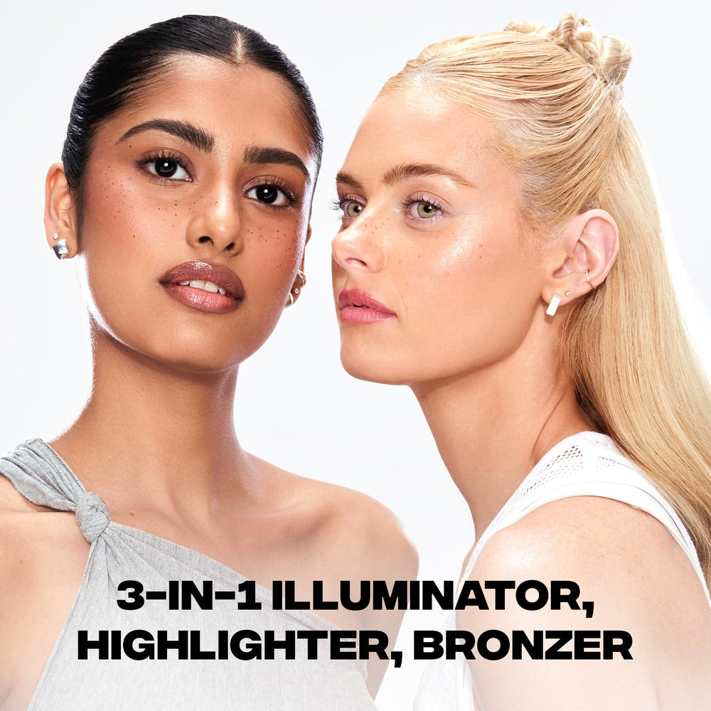 Sacheu Liquid Glow STAY-N: usage polyvalent sur le corps pour un glow harmonieux.