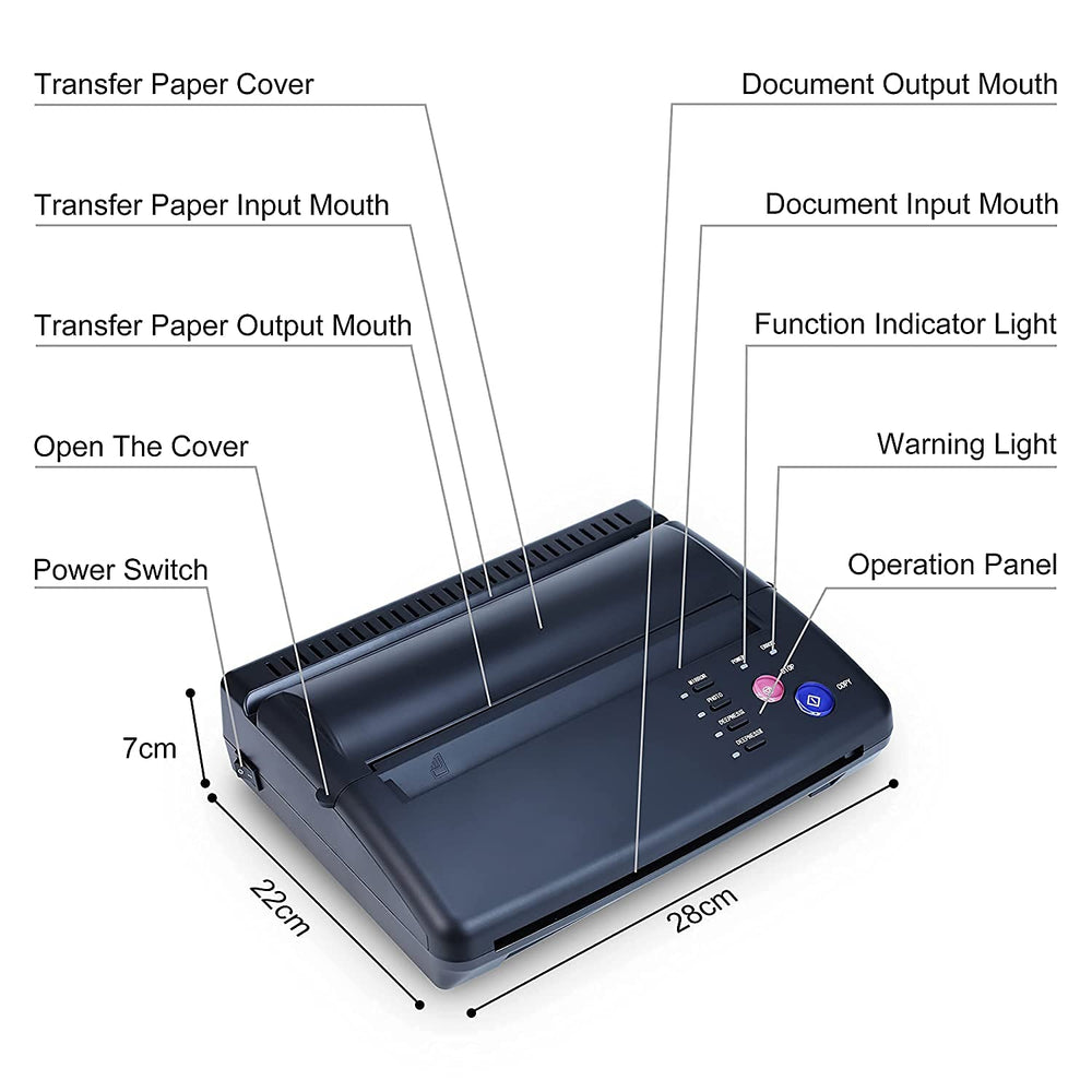 Sacnahe alimentation 100-240V, usage mondial fiable.