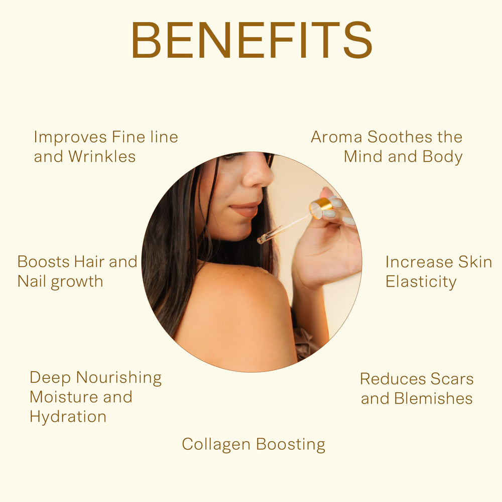 SAFA Vanillé huile ingrédients amande abricot argan, nutriments essentiels
