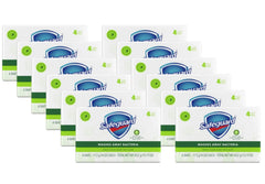 Safeguard barre blanche 4oz emballage pratique et clair pour usage quotidien