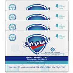 Safeguard Savon micellaire: lavage des mains en douceur et nettoyage efficace.