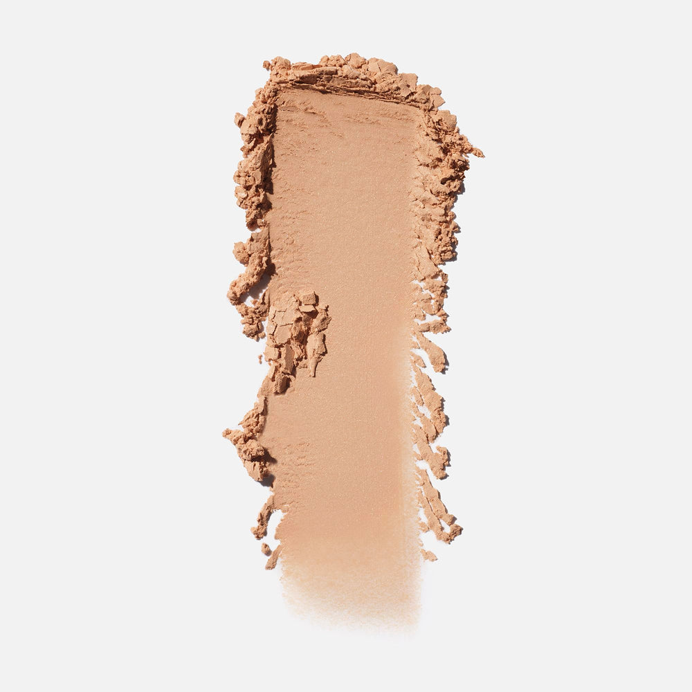 Saie Airset poudre finition veloutée: texture aérienne fixe le maquillage