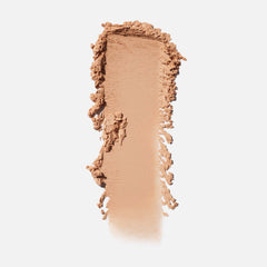 Saie Airset poudre finition veloutée: texture aérienne fixe le maquillage