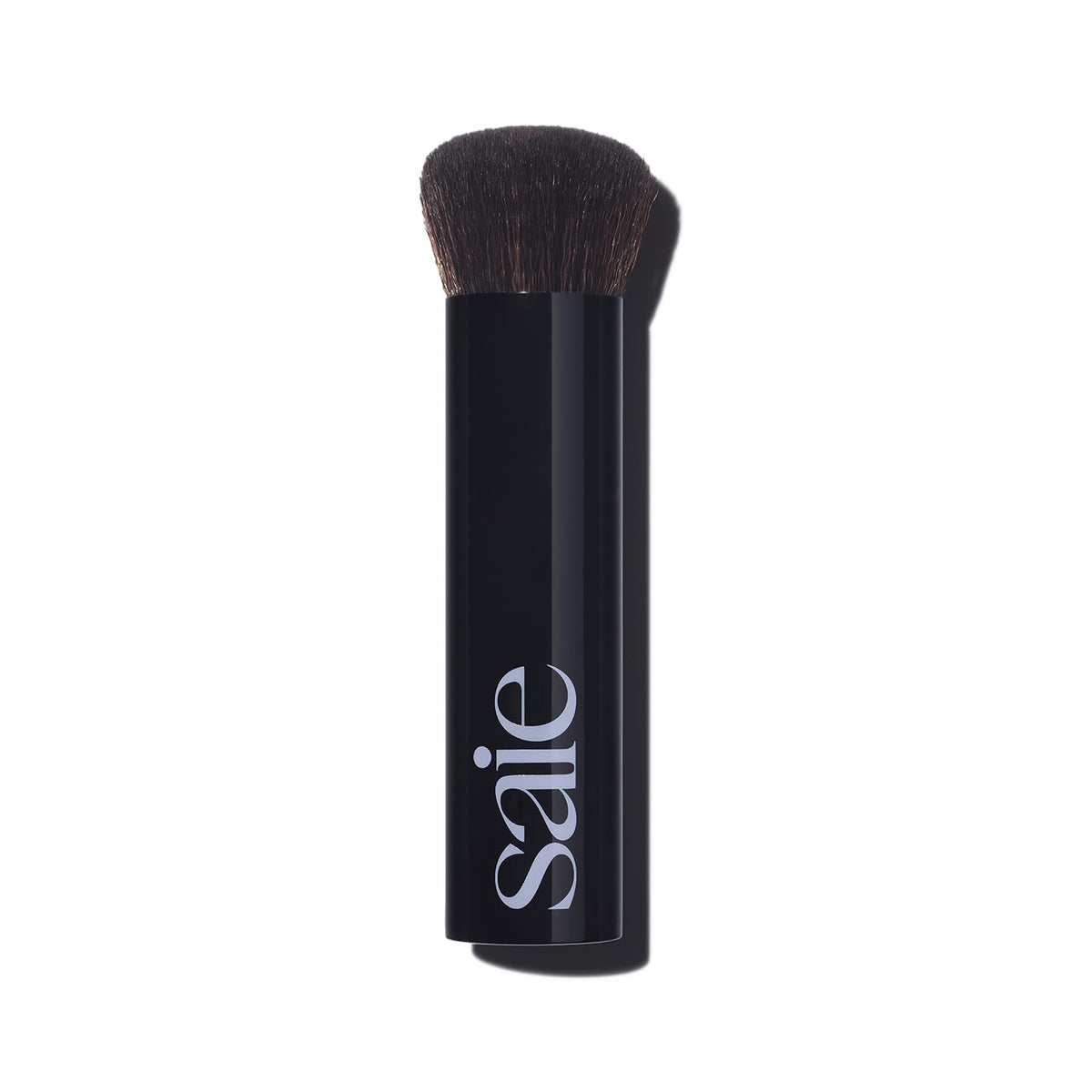 Saie brosse-base : application fluide du fond de teint liquide