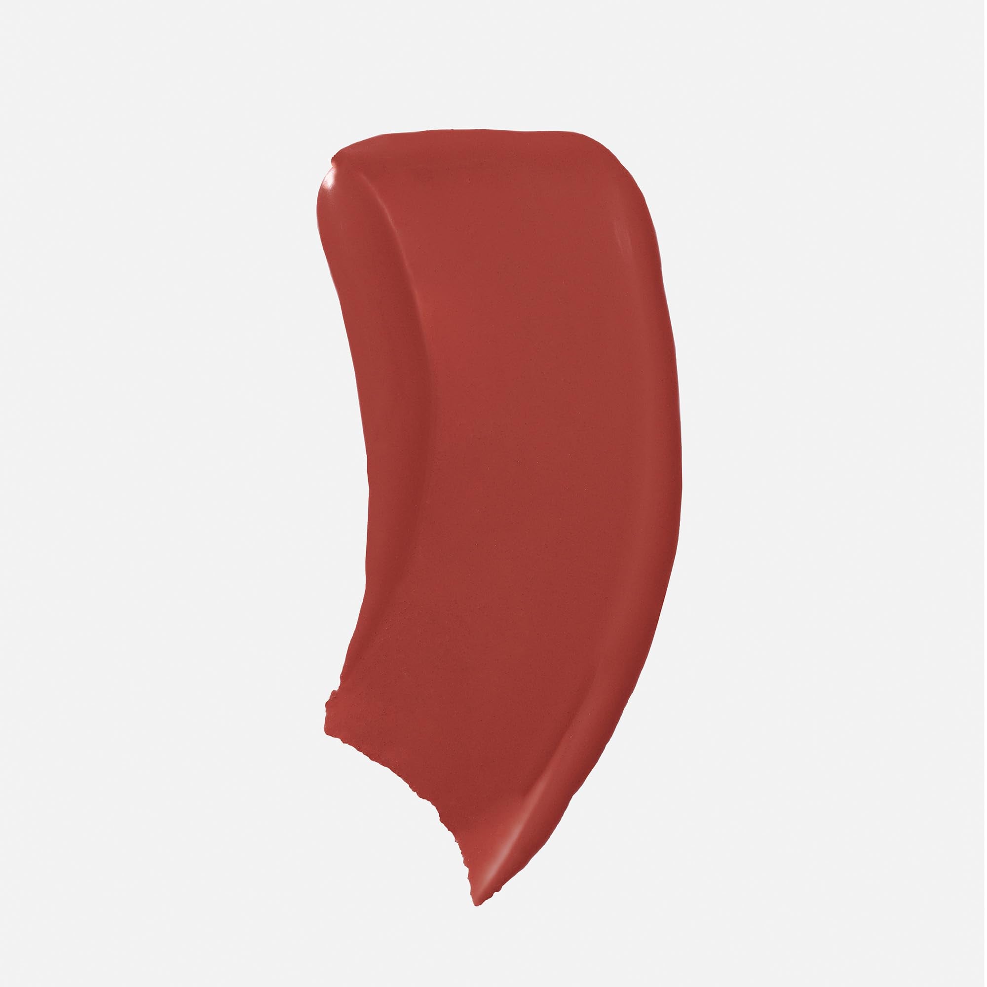 Saie Dew Liquid Blush finition glow crèmeuse pour une peau radieuse.