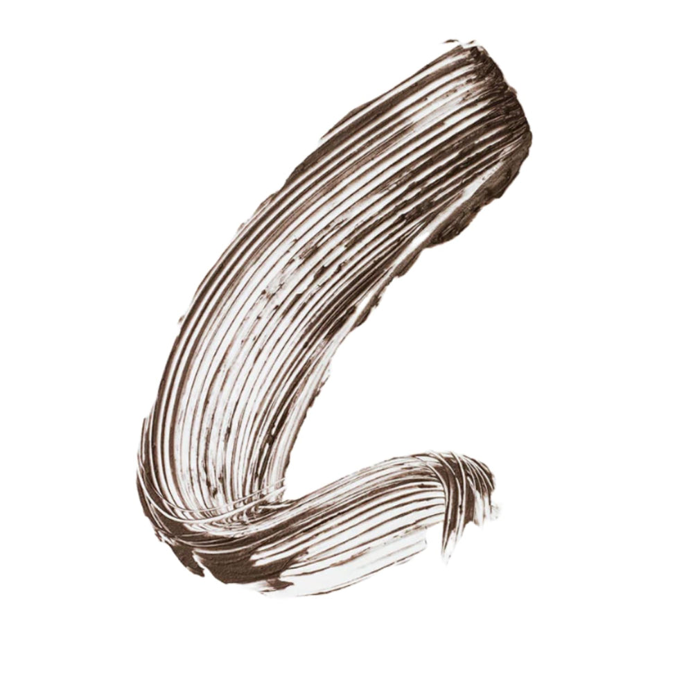 Saie Mascara 101, cils longs et liftés grâce à l'applicateur.