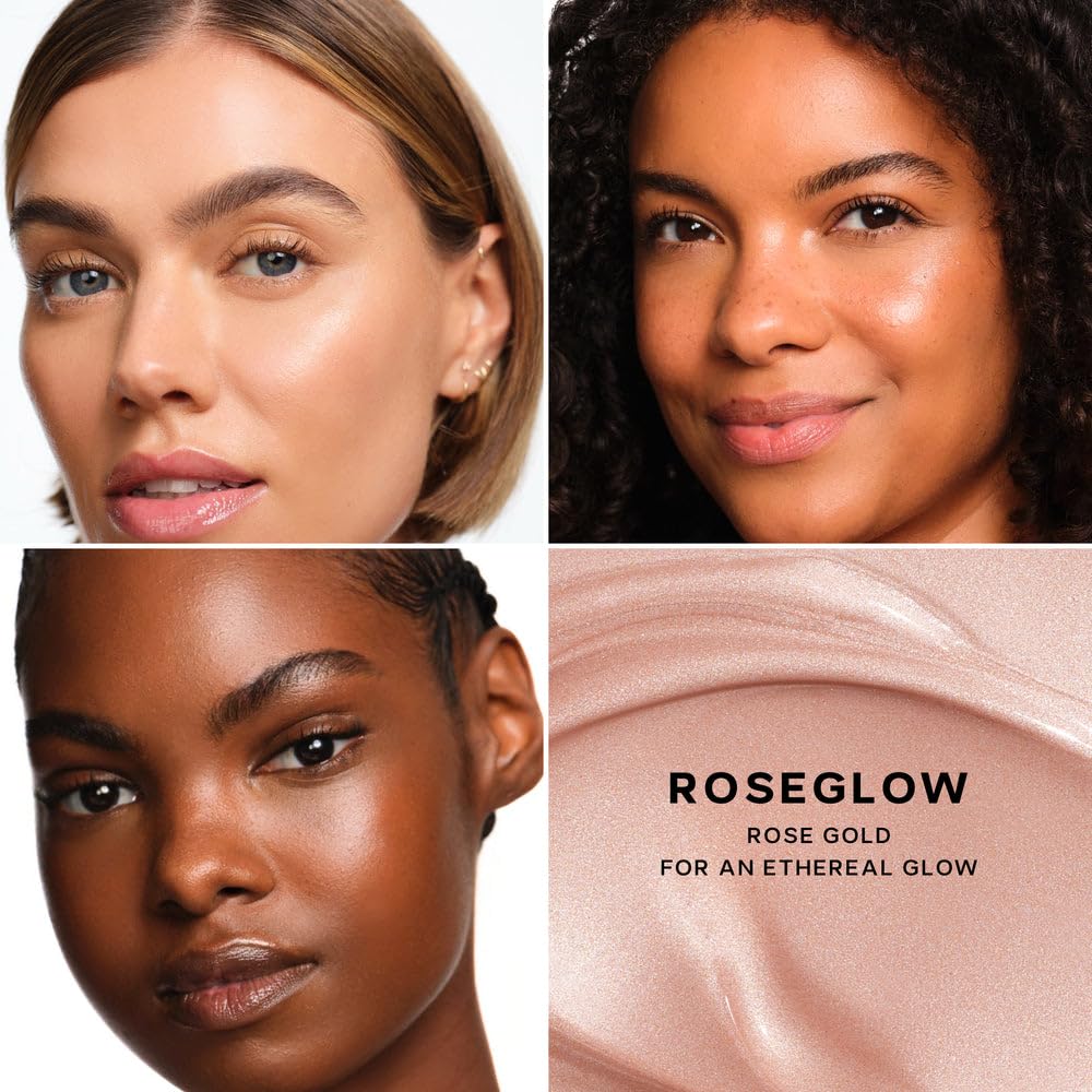 Saie Mini Glowy Super Gel Trio emballage éco, packaging pratique et responsable.