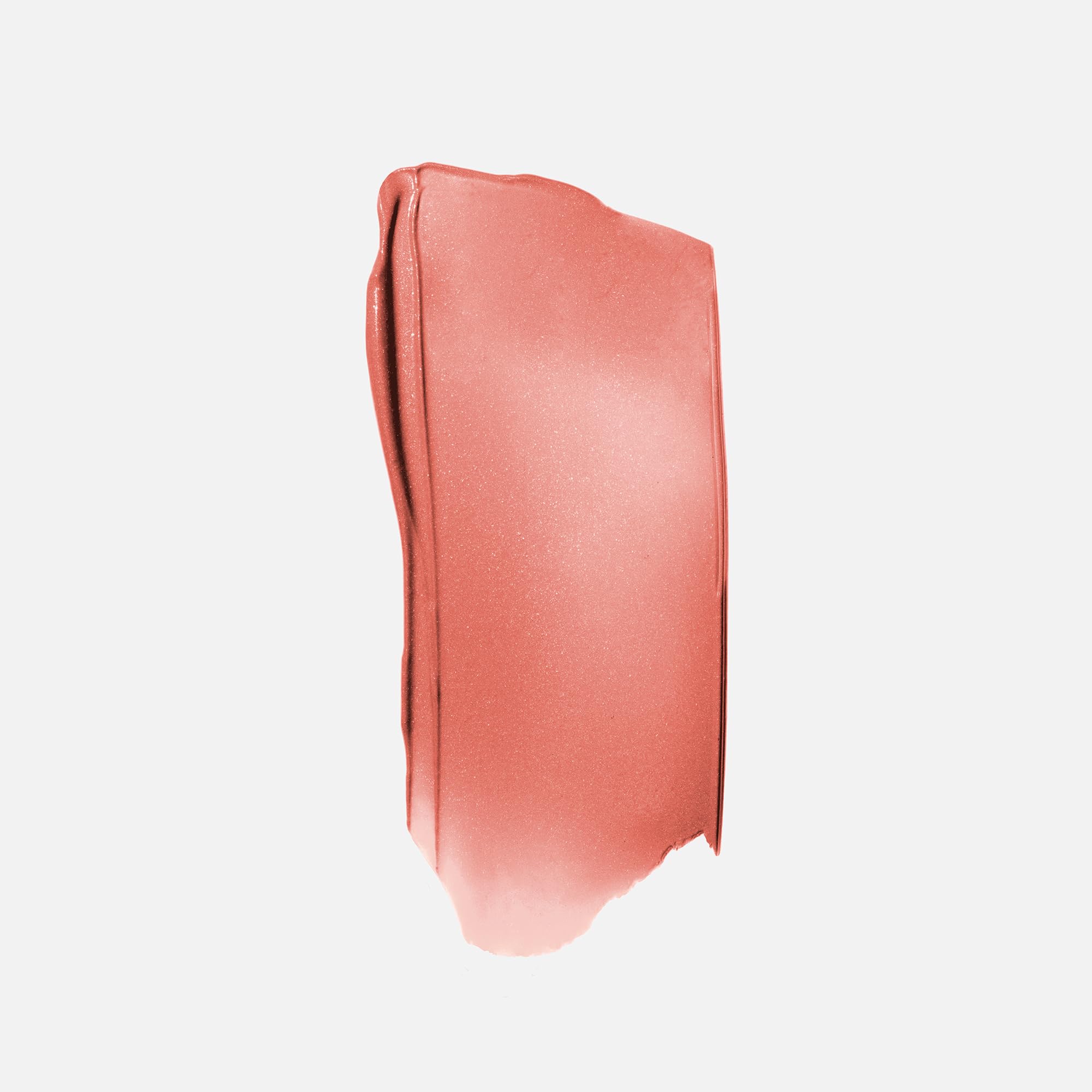 Texture hydratante du Blush Liquide Rosée Saie fondant sur la peau
