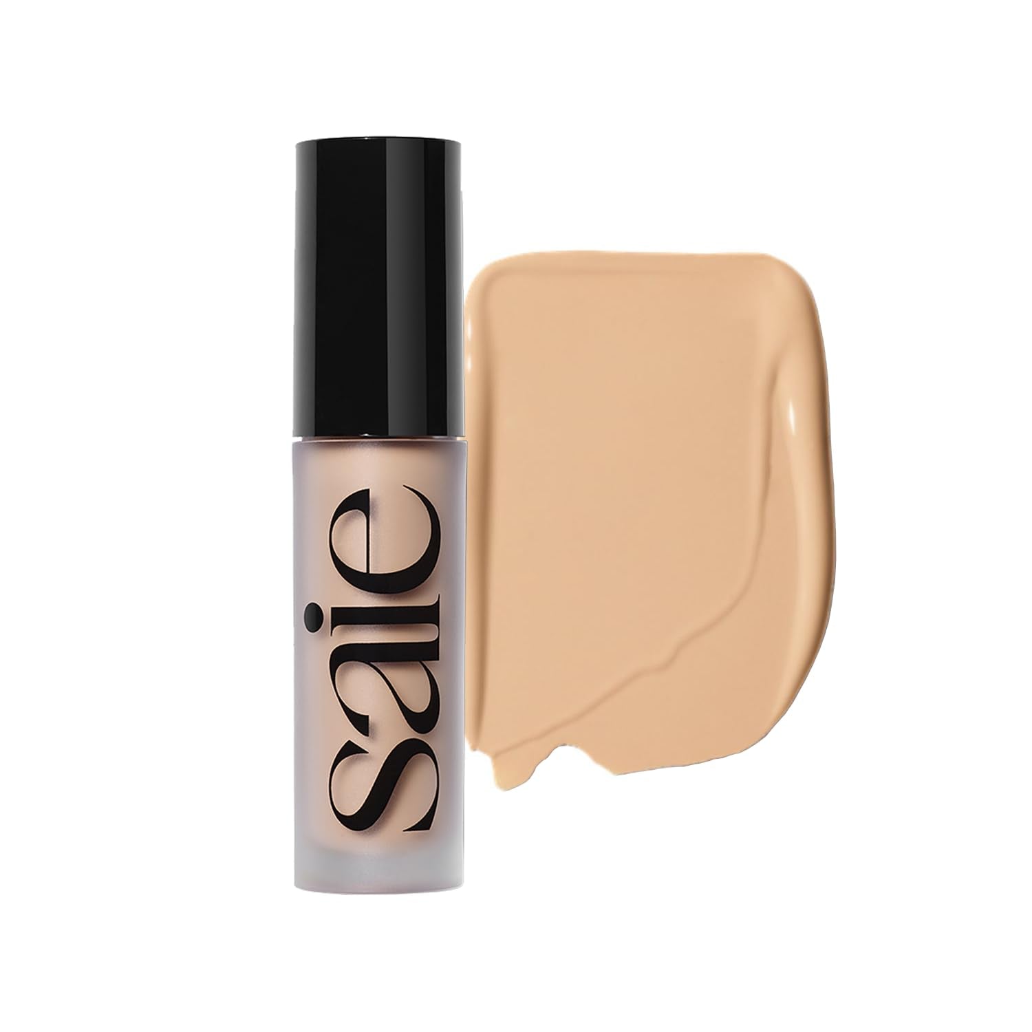 Saie Slip Tint avec embout-applicateur pour une application précise.