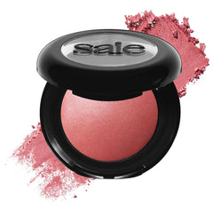 Saie SuperSuede rouge à joues, poudre cuite, fini doux et diffuse