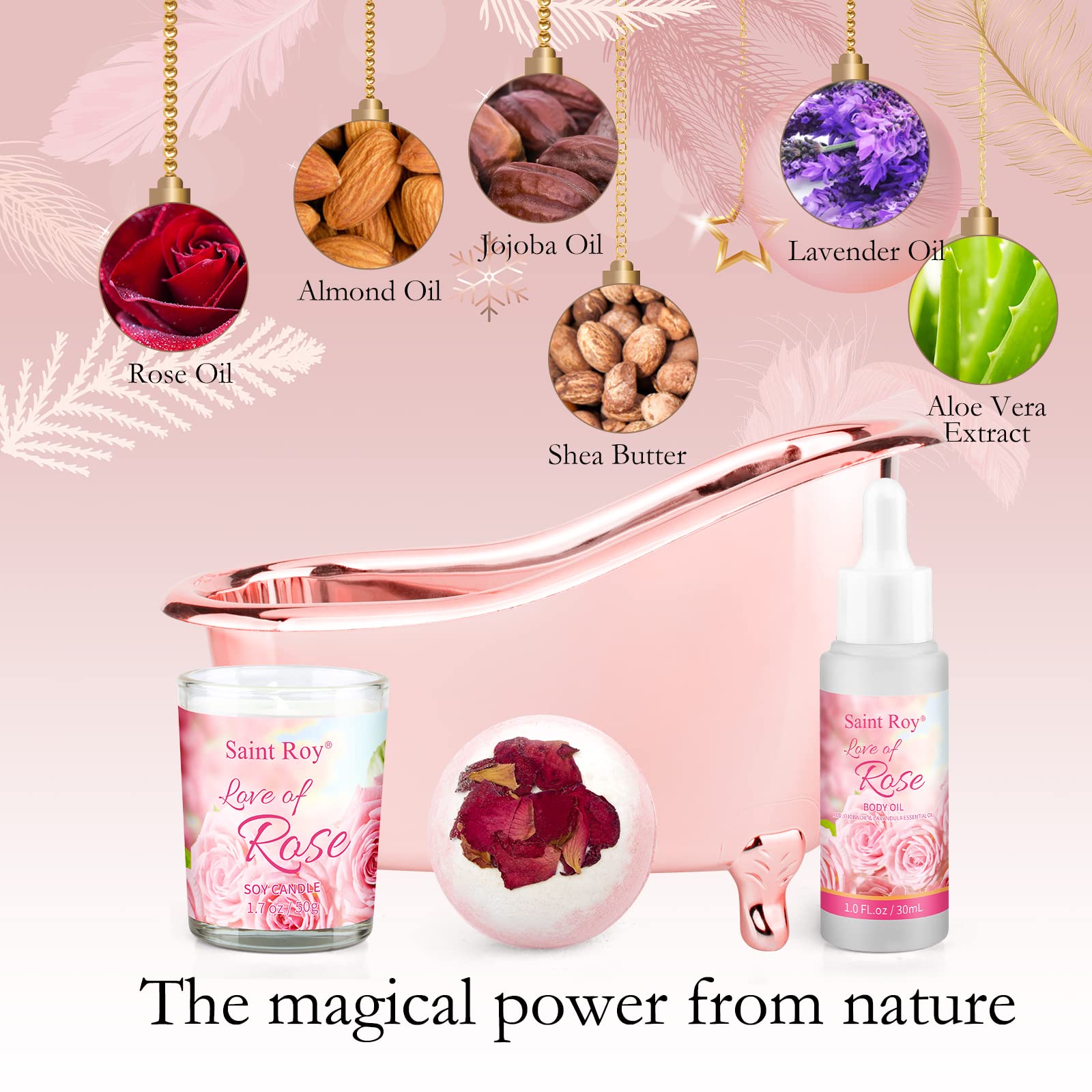 Huile-jojoba-nourrissante Saint Roy, soin hydratant