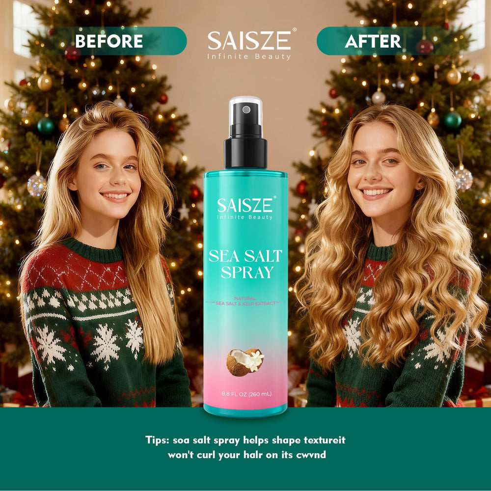 SAISZE arôme coco tropical – parfum subtil rappelant les vacances
