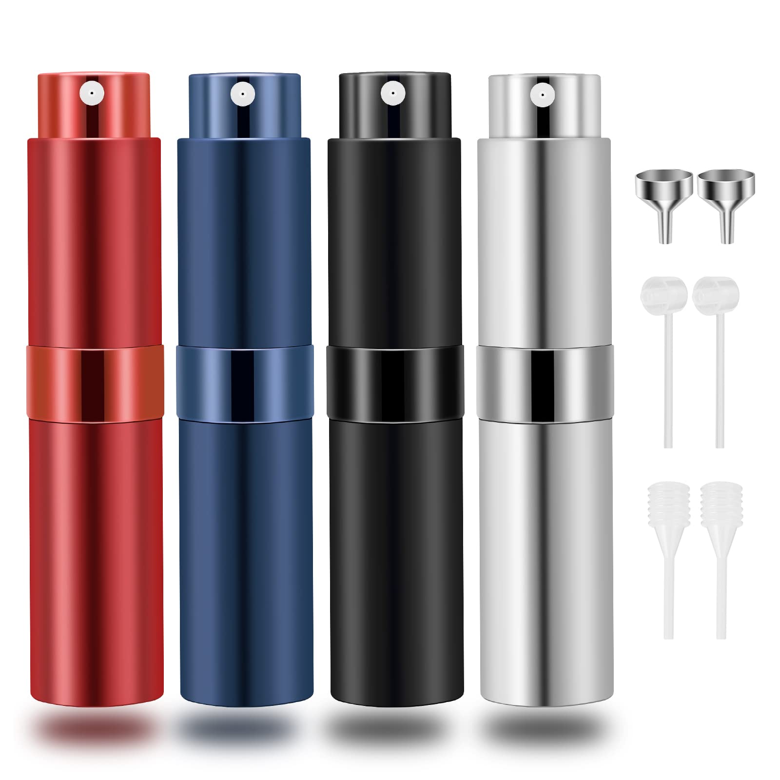 Saiveina 8ml vaporisateur parfum – pratique pour emporter en voyage.
