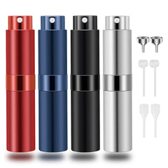 Saiveina 8ml vaporisateur parfum – pratique pour emporter en voyage.