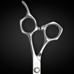 Saki Shears Musashi, design ergonomique favorisant la prise en main.