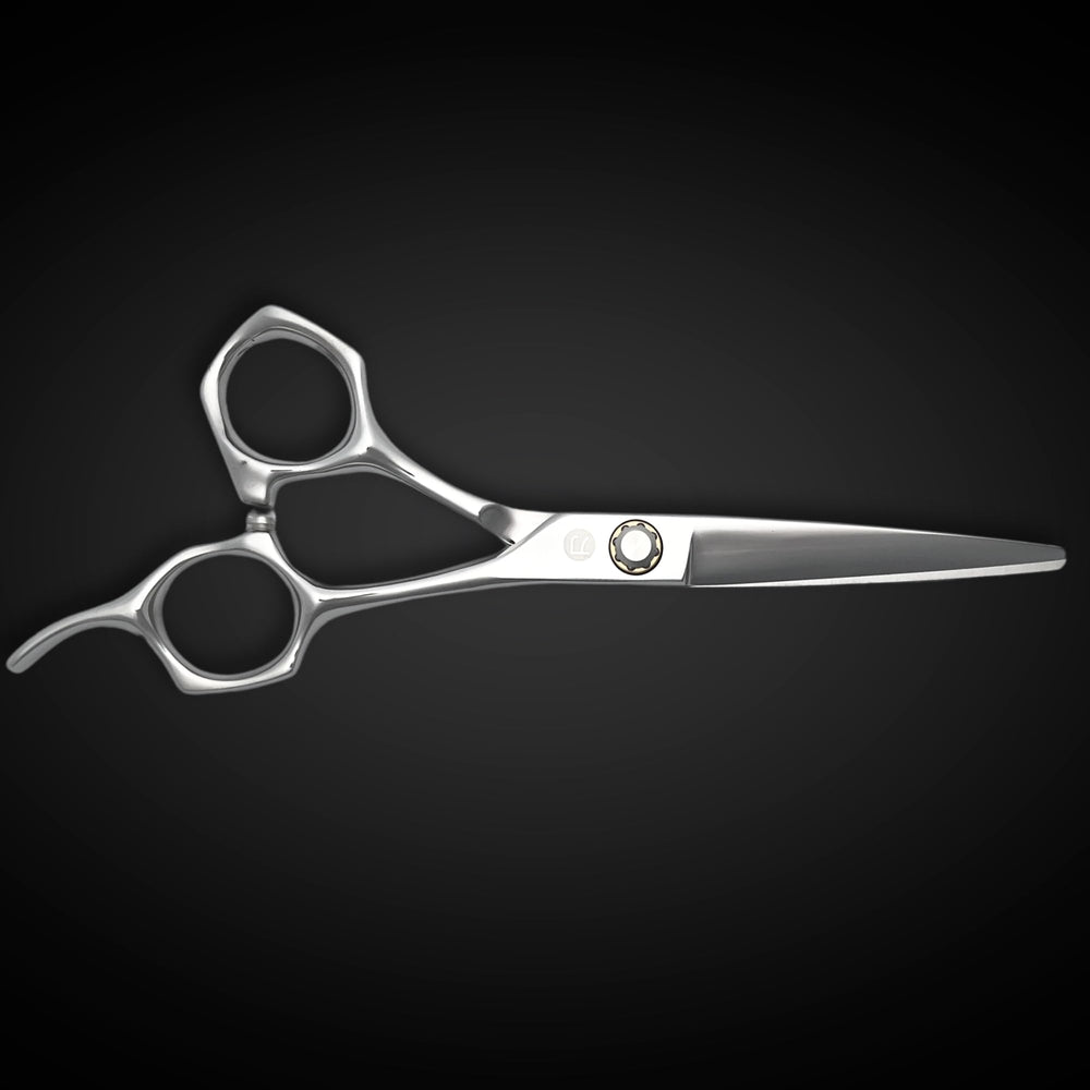 Saki Shears Musashi, performance fiable en salon professionnel.