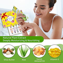 Sakose Creme main Gardenia – texture non grasse, absorption rapide.