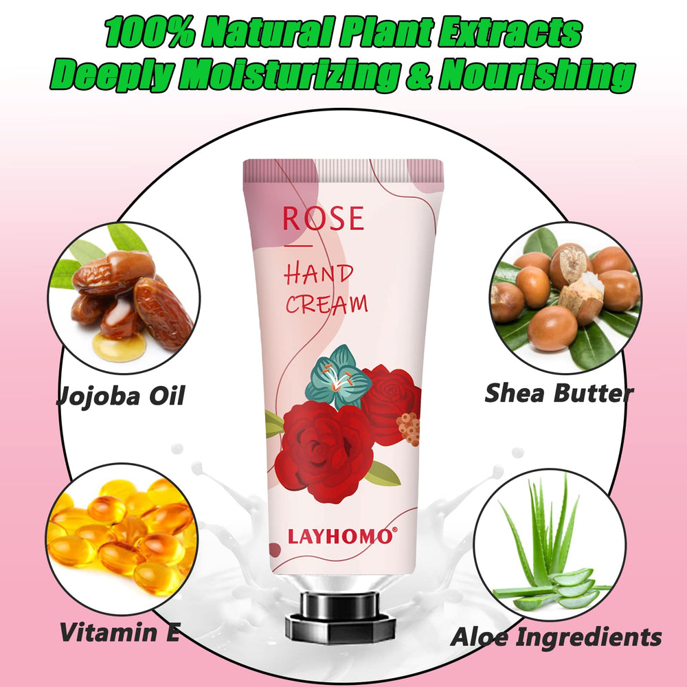 Sakose crème mains lavande : parfum apaisant et absorption rapide