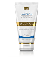 Salcoll Crème Mains Collagène Pur – texture riche et hydratante