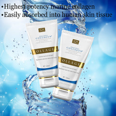Salcoll Crème Mains Pot 150ml – emballage pratique et généreux