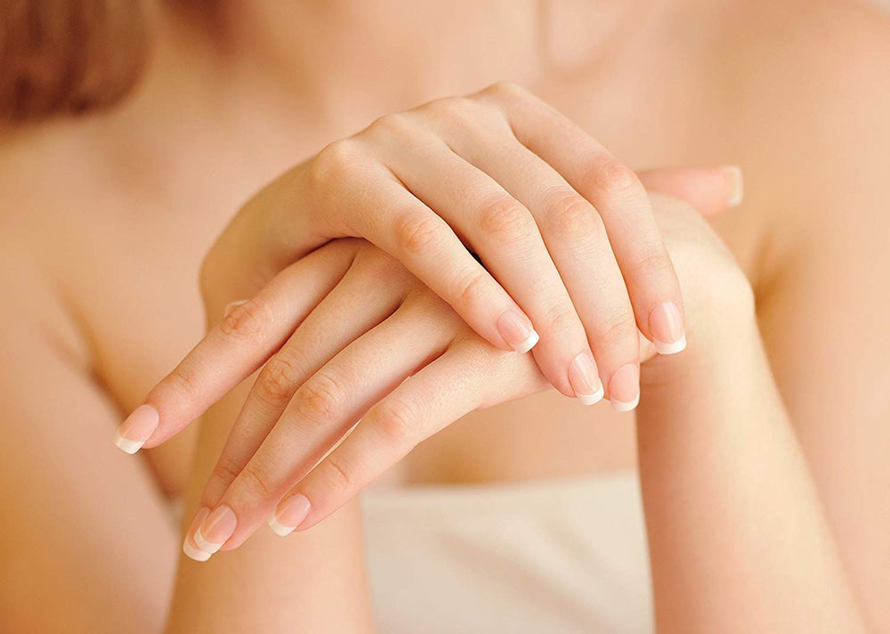 Salcoll Crème Mains – usage quotidien pour peau souple