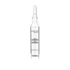 SALERM Vitaminado Salermvital : concentré-traitement capillaire pour cheveux forts et lumineux.