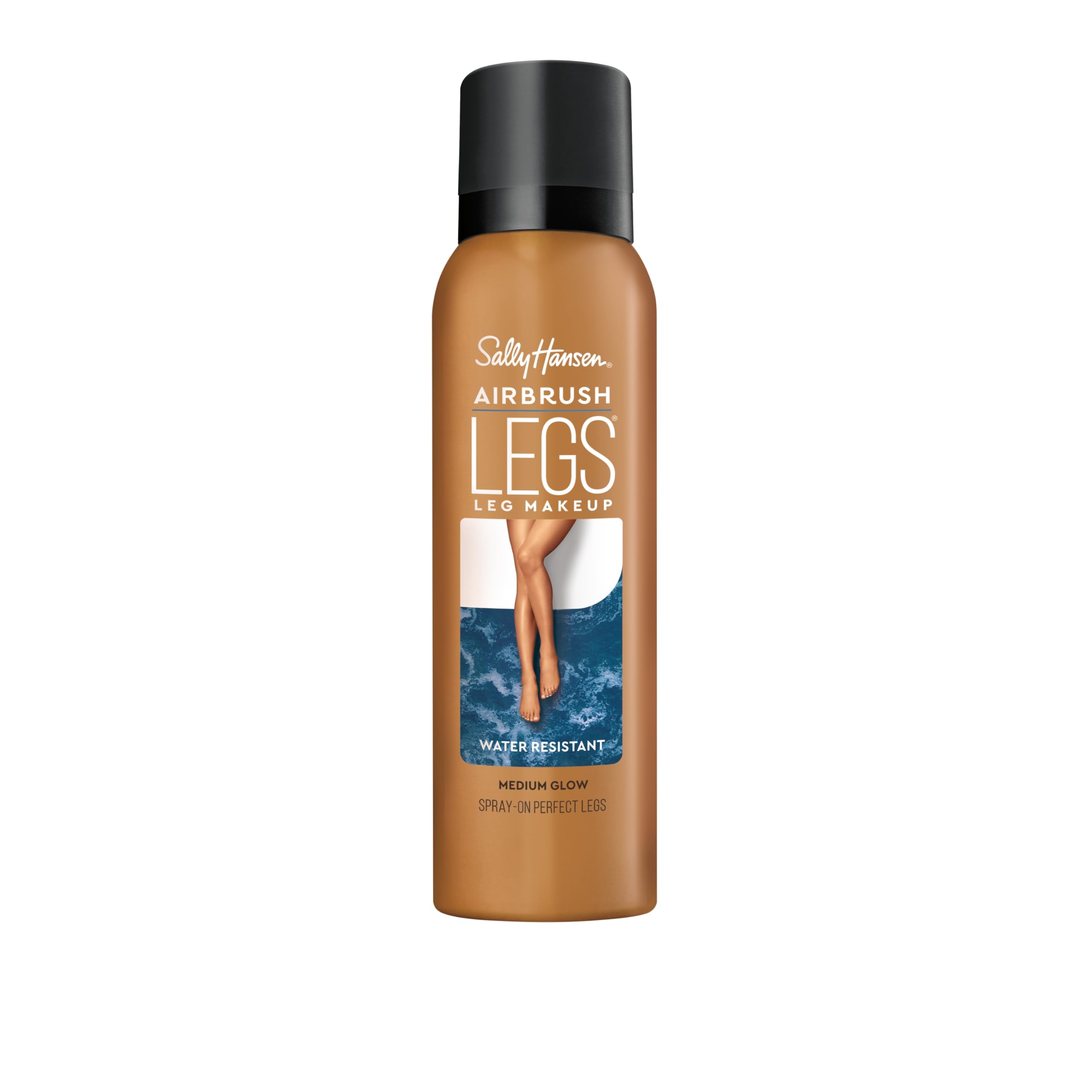 Sally Hansen Airbrush Legs – flacon, application précise et uniforme