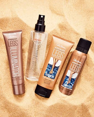 Sally Hansen Airbrush Legs – peau naturelle et uniforme
