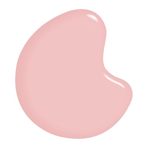 Pinceau d’application du vernis gel miracle Sally Hansen pour une pose précise.