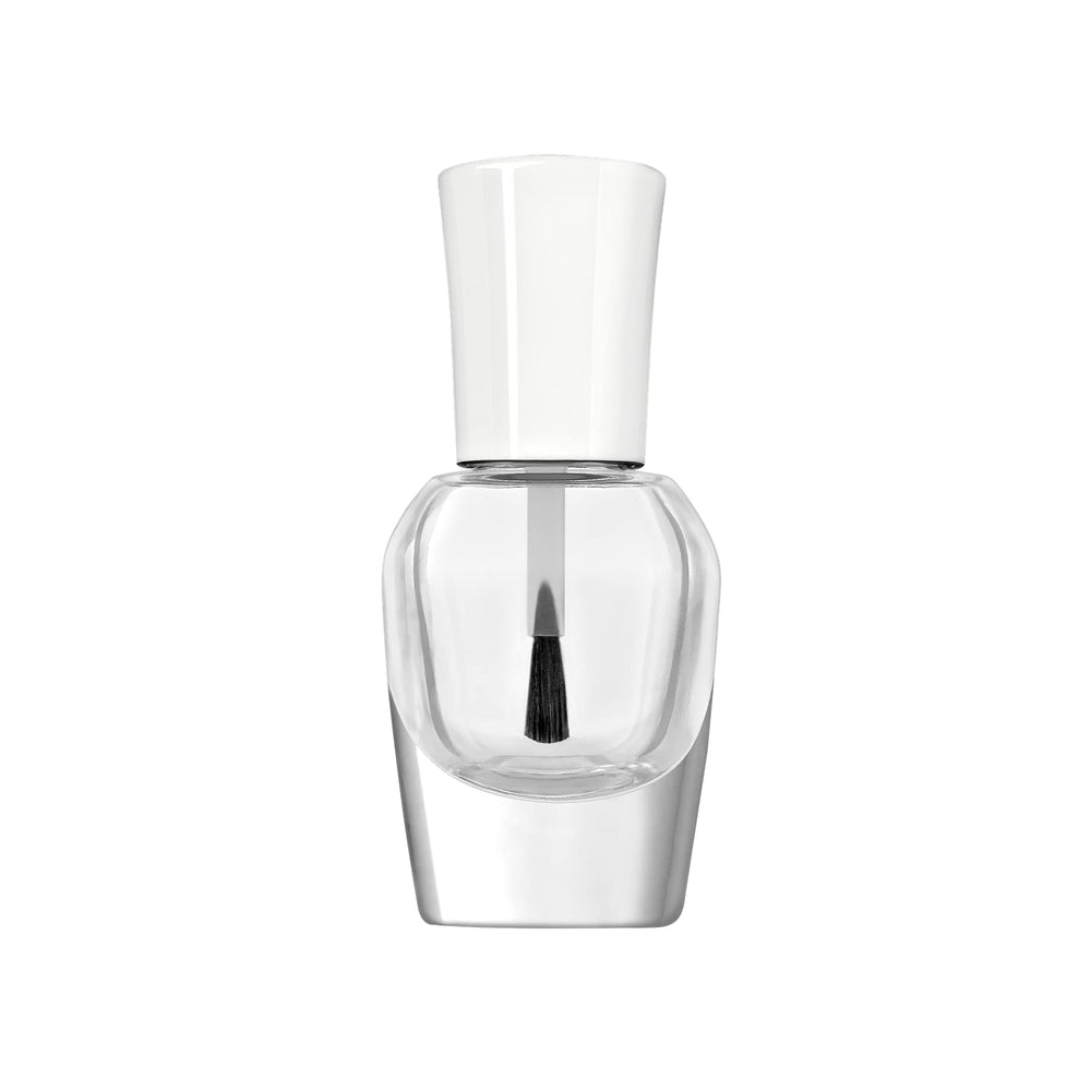 Sally Hansen Good. Kind. Pure. fini transparent idéal sur une couleur.