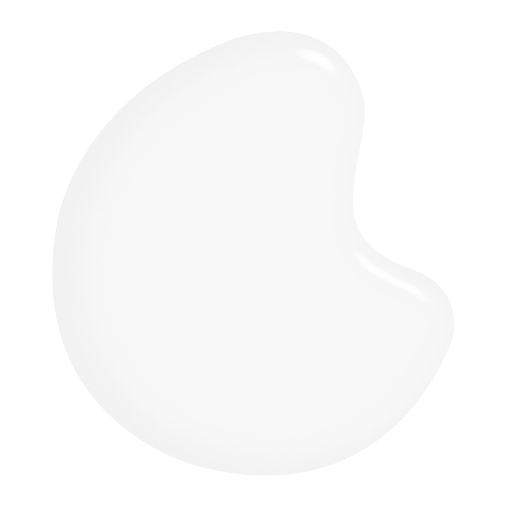 Sally Hansen Good. Kind. Pure. vernis transparent, finition claire et naturelle.