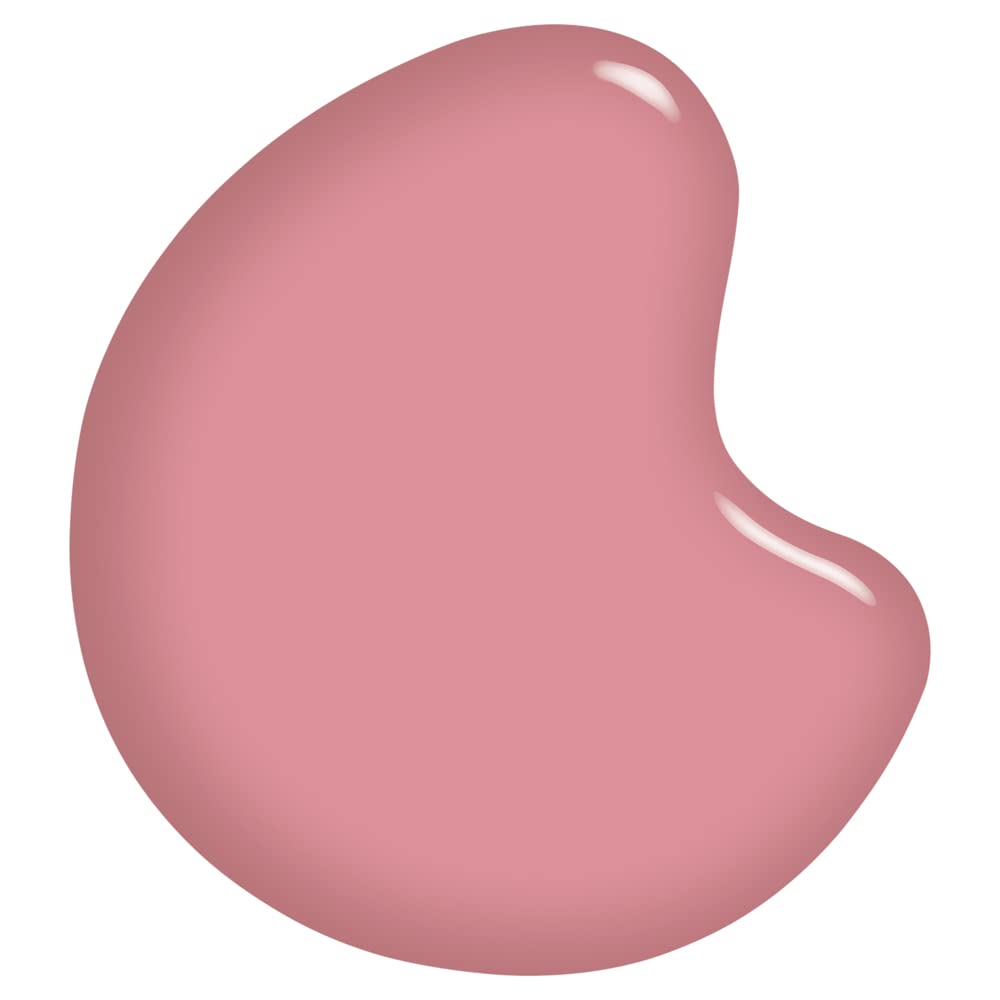 Sally Hansen Insta-Dri Sugar Poppy, finition brillante et tenue durable sur les ongles.