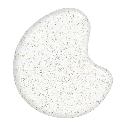 Sally Hansen Miracle Gel Crystal Top Coat effet cristal et brillance durable