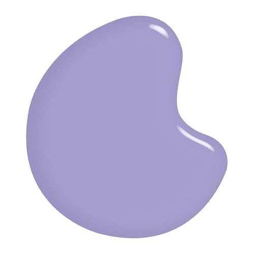 Finition gel brillant sans lampe UV pour Sally Hansen Miracle Gel.
