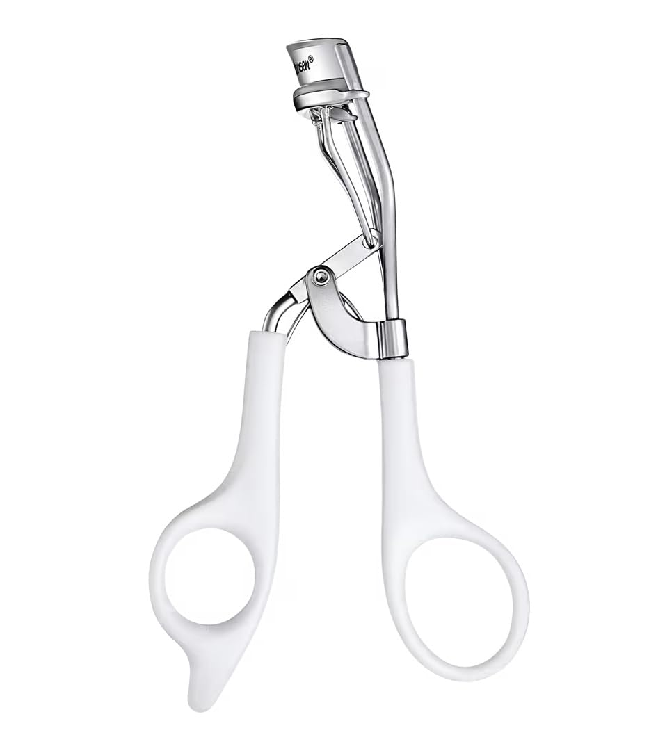 Tampon de rechange inclus avec le recourbe-cils Sally Hansen