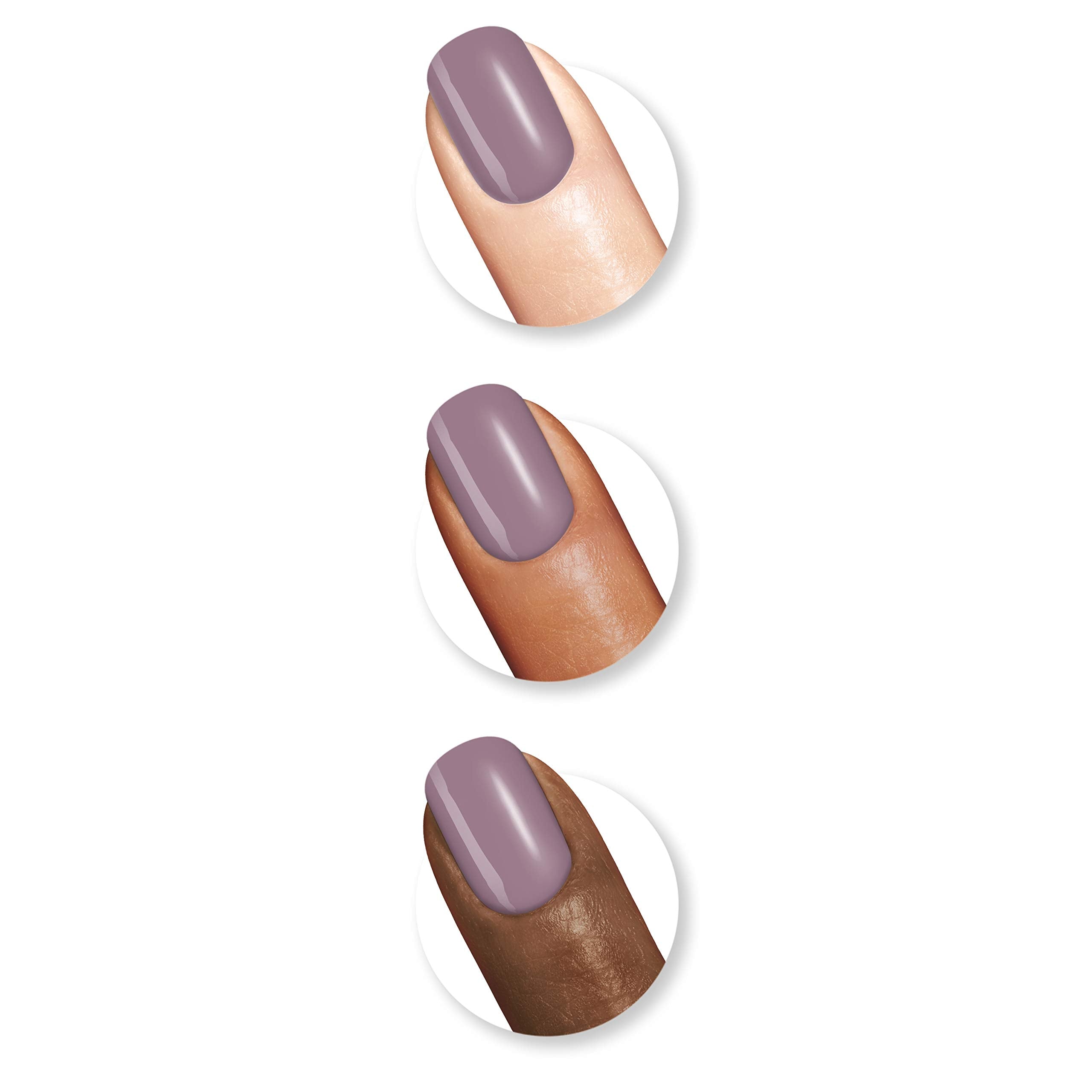 Sally Hansen vernis-gel Street Flair – longue tenue et brillance durable sur les ongles.