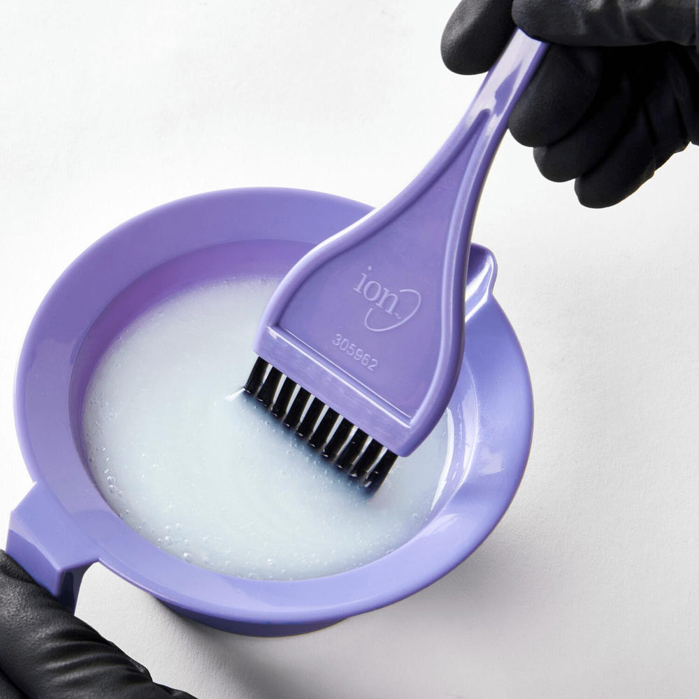 Salon Care Développeur Crème 10 Volume – parfait pour un éclaircissement progressif.