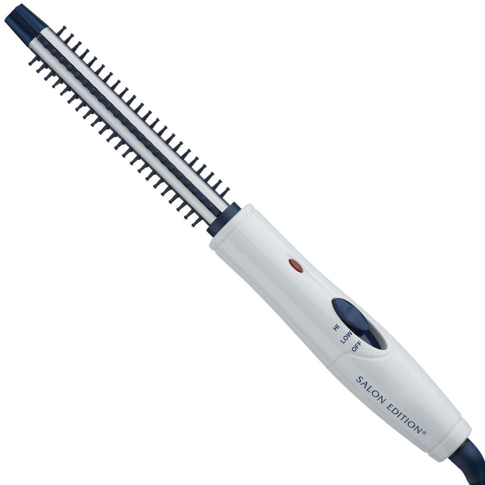 Salon Edition brosse-fer demi-pouce pour des finitions nettes et précises.