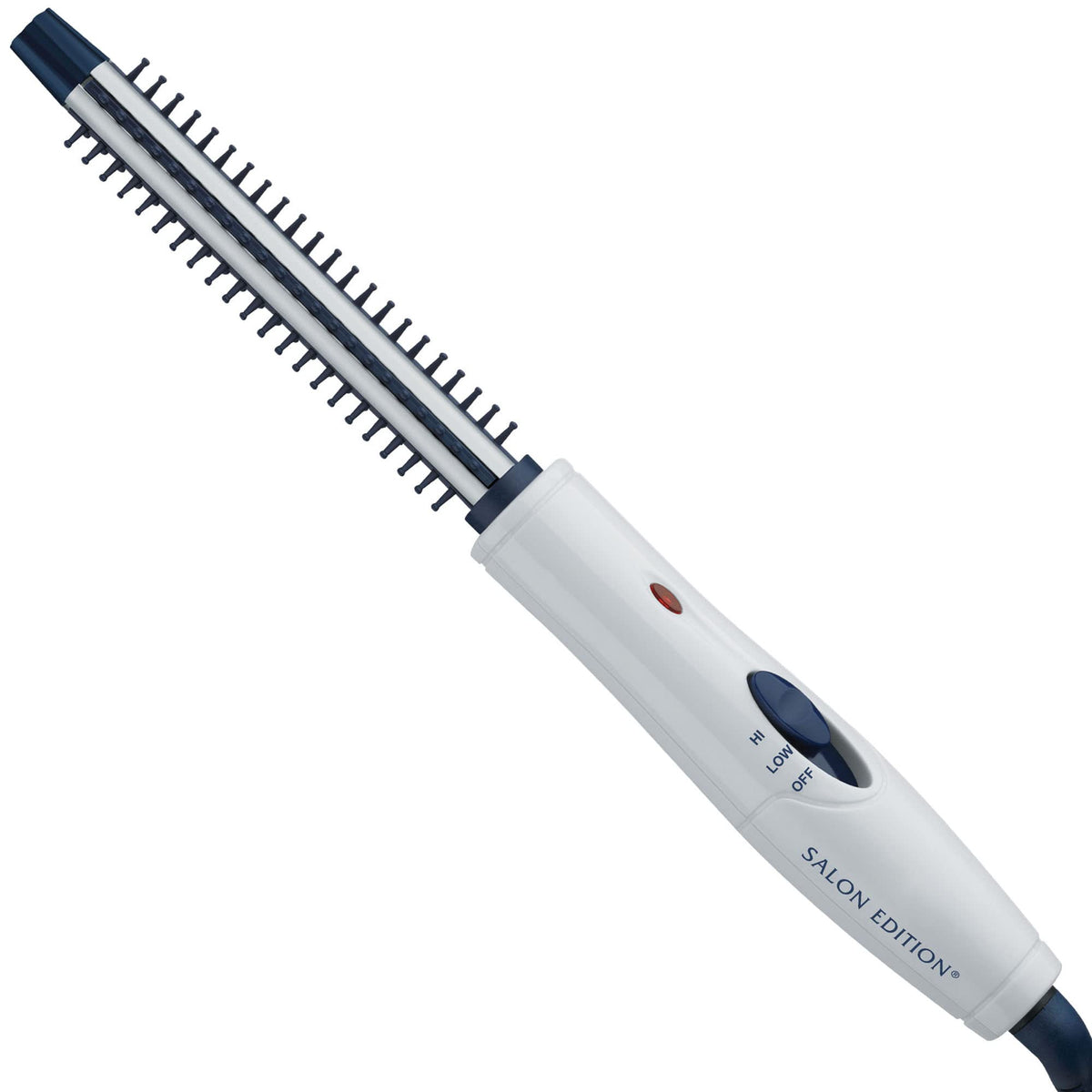 Salon Edition brosse-fer demi-pouce pour des finitions nettes et précises.