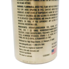 Salon Grafix High Beams Intense Bourgogne: couverture des cheveux gris temporaire.