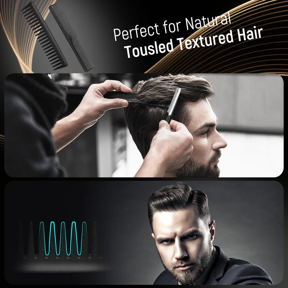 SALON SILK Coffret cadeau idéal pour offrir un look soigné.