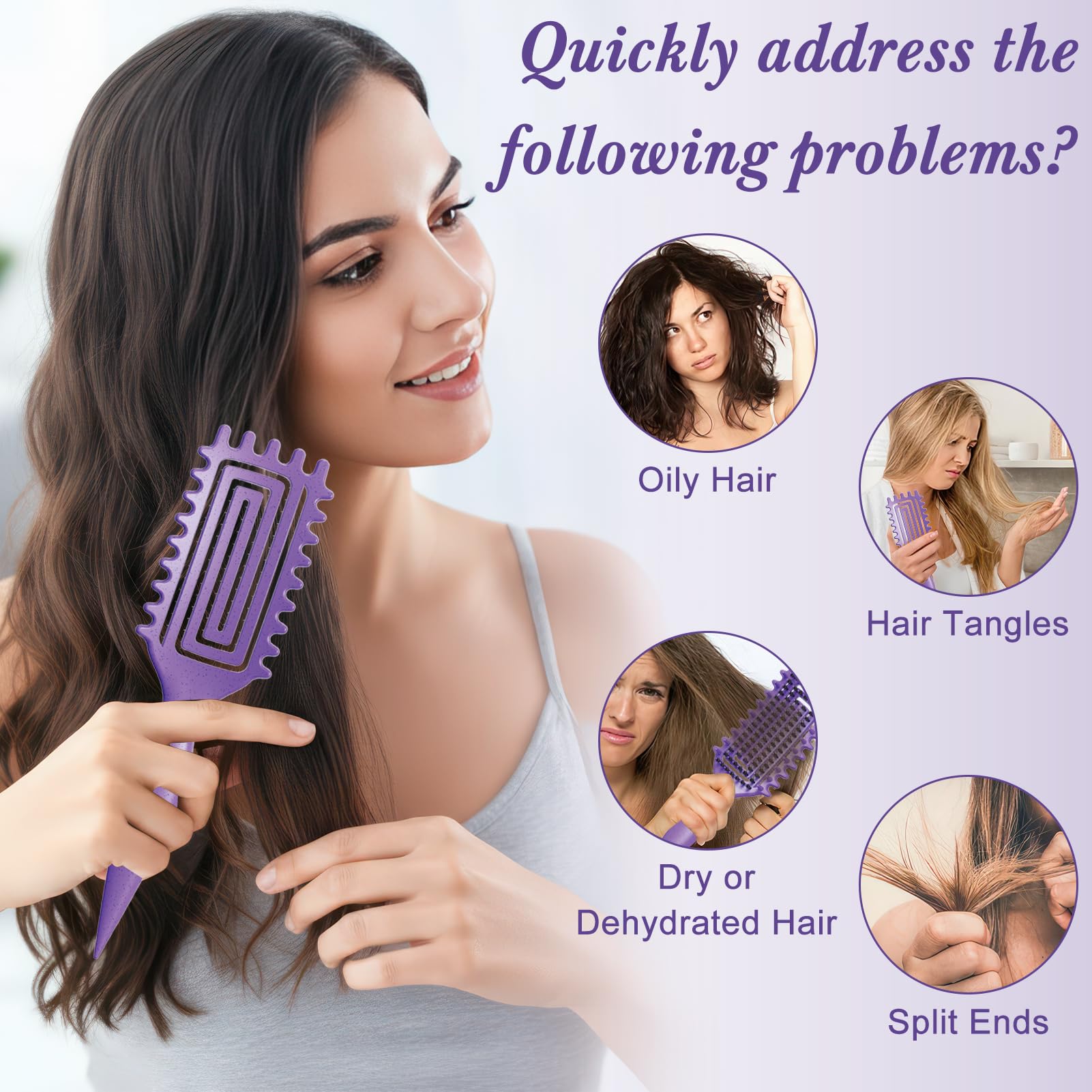 SALONKEY brosse-definisseur-boucles complete votre routine capillaire
