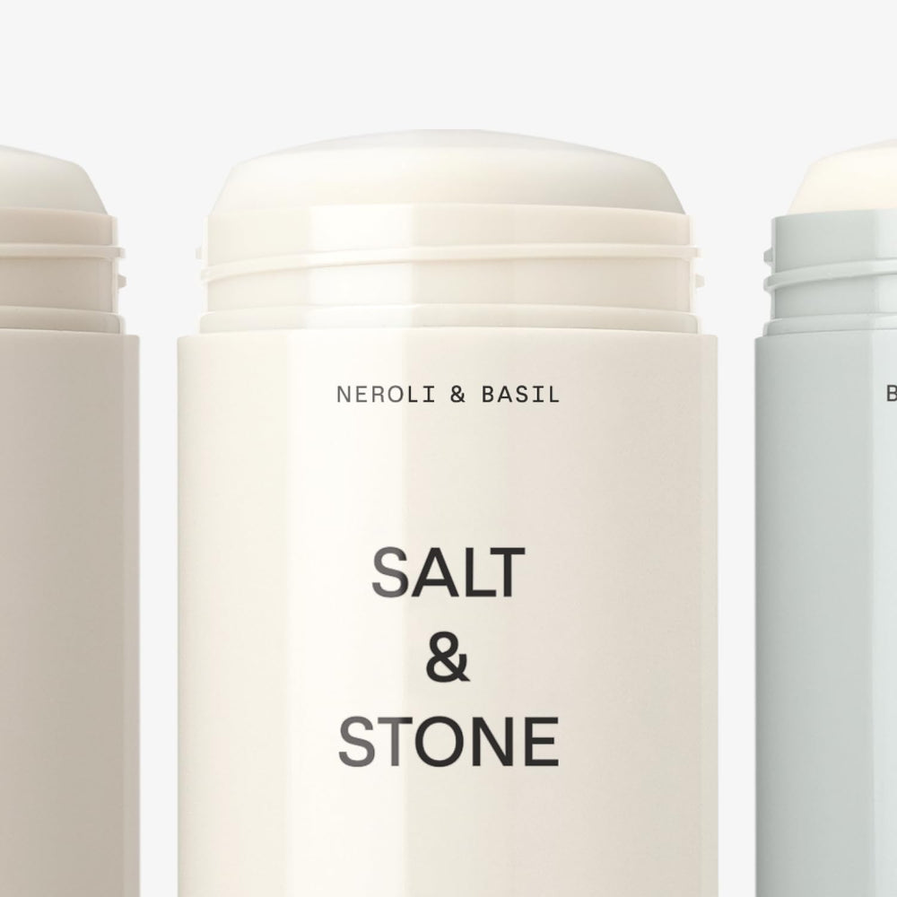Salt & Stone certifications véganes et sans cruauté, choix éthique.