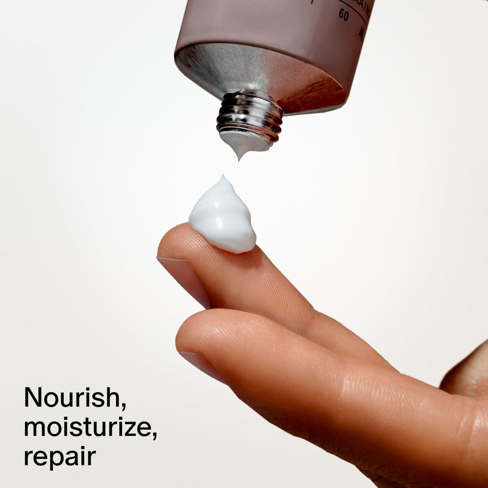 Salt & Stone Crème Mains Unisexe convient à hommes et femmes.