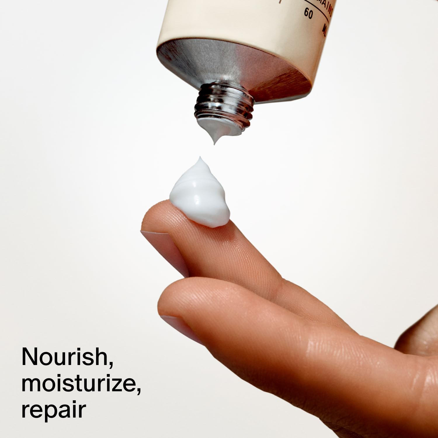 Salt & Stone crème-mains flacon-2oz – format pratique pour emporter en déplacement