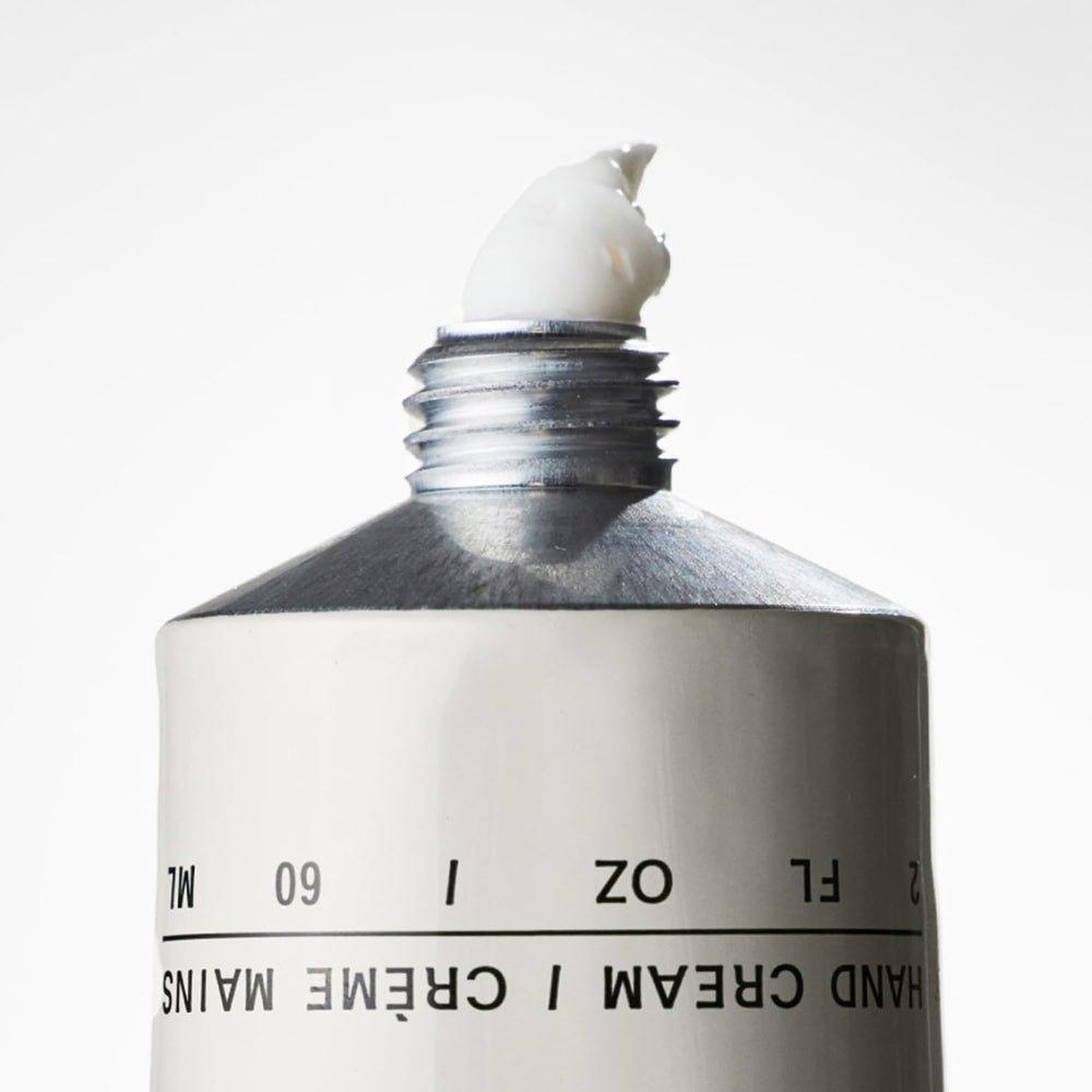 Salt & Stone crème-mains soin-quotidien – hydratation durable et douceur continue