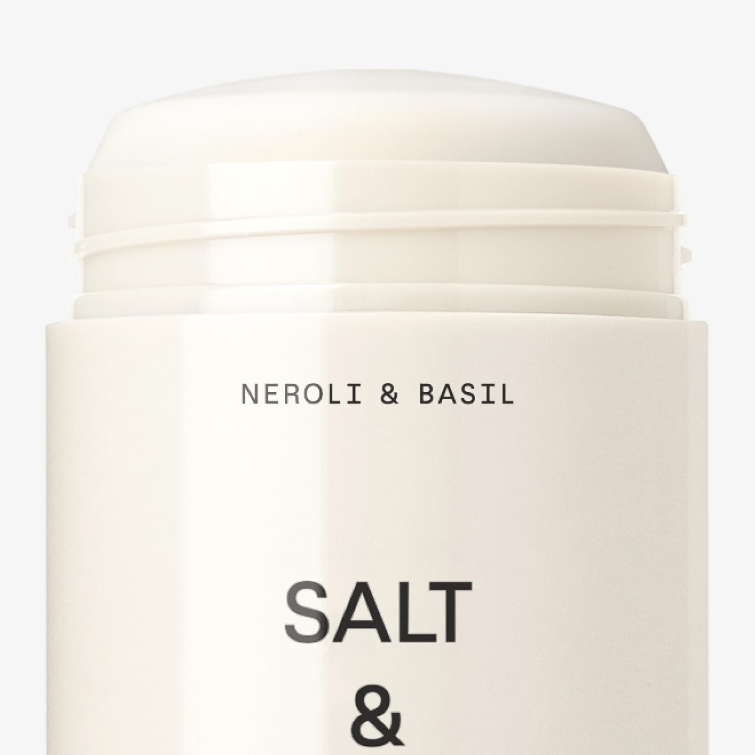 Produit Salt & Stone certifié sans cruauté et végan